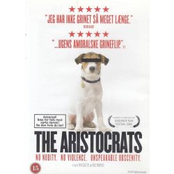 The Aristocrats (DVD)