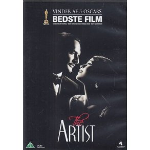 The Artist (DVD)