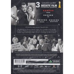 The Artist (DVD)