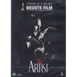 The Artist (DVD)