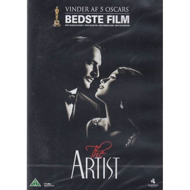 The Artist (DVD)