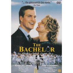 The Bachelor (DVD)