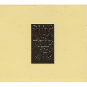 The Last Waltz  (CD)