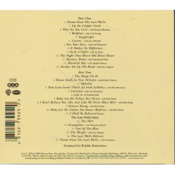 The Last Waltz  (CD)