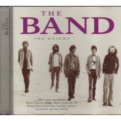 The Weight (CD)