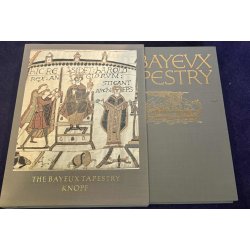 The Bayevx tapestry (Bog)