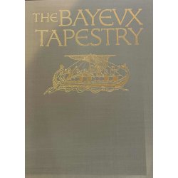 The Bayevx tapestry (Bog)