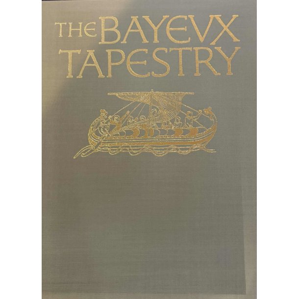 The Bayevx tapestry (Bog)