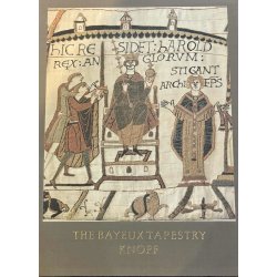 The Bayevx tapestry (Bog)