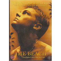 The Beach (DVD)
