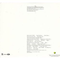 The Beatles (CD)