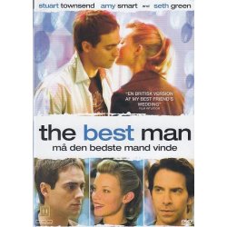 The Best man (DVD)