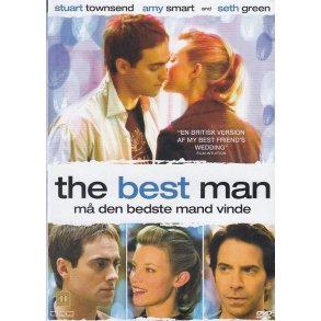 The Best man (DVD)