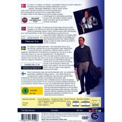 The Big Kahuna (DVD)