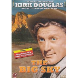 The Big Sky (DVD)