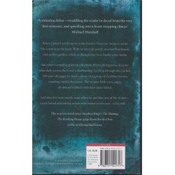 The birthing house (Bog)