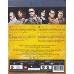 The Bleeder (Blu-ray)