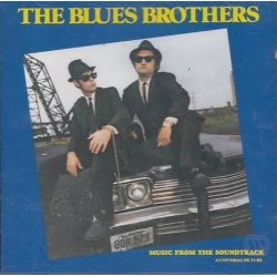 The Blues Brothers (CD)