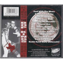 Rock it to the Moon (CD)