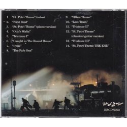 The Boys from St. Petri (CD)