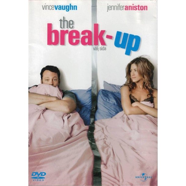 The Break-up (DVD)