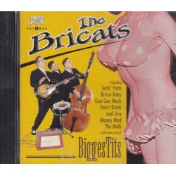  BiggesTits (CD)