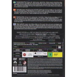 The Browning version (DVD)
