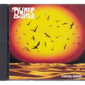 Cruising Altitude (CD)