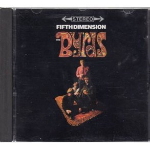 Fifth Dimension  (CD)