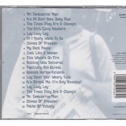 The Byrds Play The Songs Of Bob Dylan (CD)