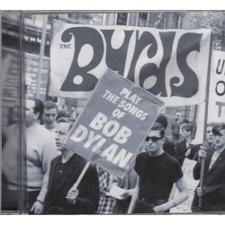 The Byrds Play The Songs Of Bob Dylan (CD)