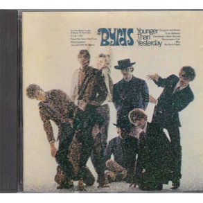 Younger Than Yesterday (CD)