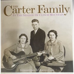 In The Shadow Of Clinch Mountain (CD)