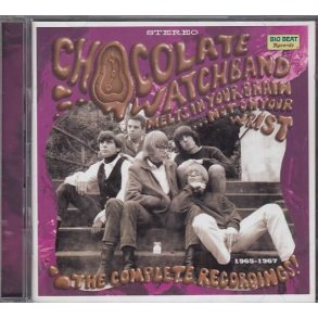 Melts in Your Brain Not on Your Wrist 