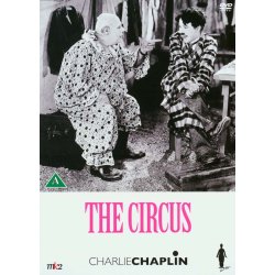 Cirkus (DVD)