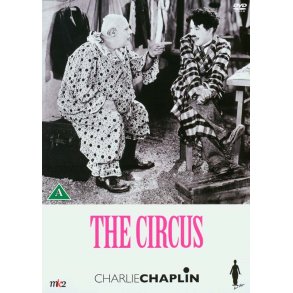 Cirkus (DVD)