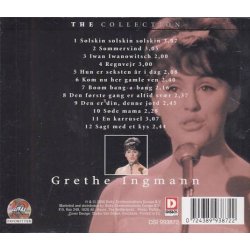 The Collection (CD)