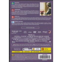 The Color purple (DVD)