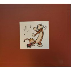 The Complete Calvin and Hobbes (Bog)