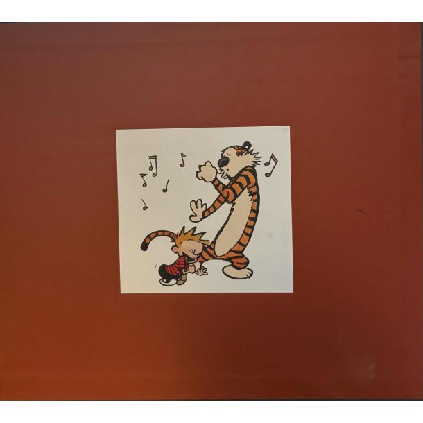 The Complete Calvin and Hobbes (Bog)