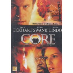 The Core (DVD)