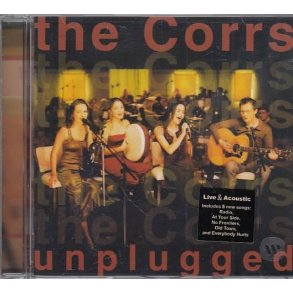 Unplugged (CD)