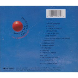 Wake up and smell the coffee (CD)