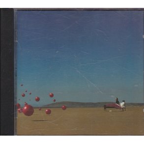 Wake up and smell the coffee (CD)