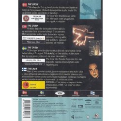 The Crow (DVD)