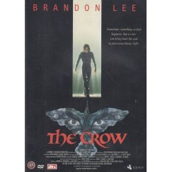 The Crow (DVD)