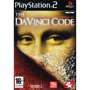 The Da Vinci Code (Spil)