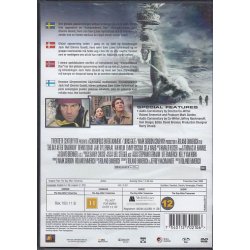 The day after tomorrow (DVD)