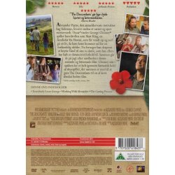 The Descendants (DVD)