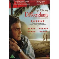 The Descendants (DVD)